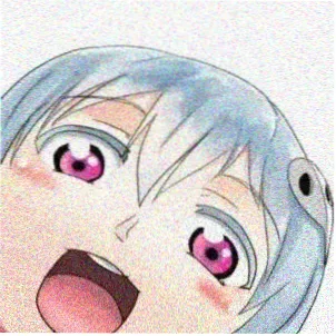留言读者头像戴帽子的插画师